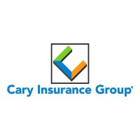 Cary Insurance Group Logo