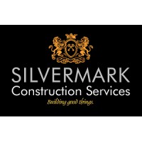 Silvermark Construction Services, Inc. Logo