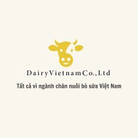 DairyVietnam Logo