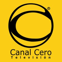Canal Cero Televisión Logo