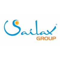 Sailax Group Pty Ltd Logo