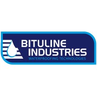 BITULINE INDUSTRIES S.A. Logo