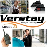 Verstay (Pty) Ltd Logo
