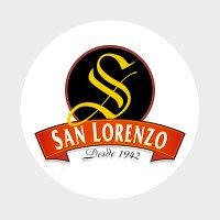 Membrillo San Lorenzo Logo