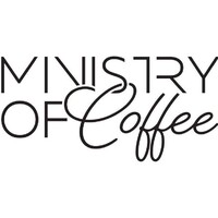 Ministry of Coffee Logo