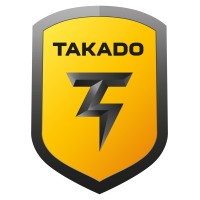 TAKADO Logo