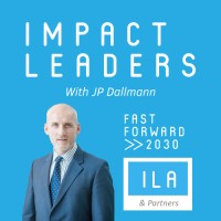 Impact Leaders Logo