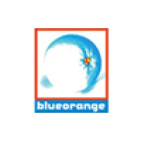 Blue Orange Images photographers Logo