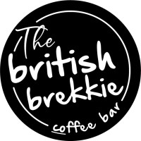 The British Brekkie Co. Logo