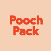 Pooch Pack Logo