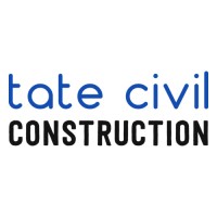 Tate Civil Logo