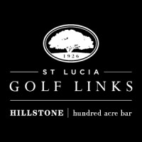 St Lucia Golf Links Logo