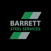 Barrett Steel Services Logo
