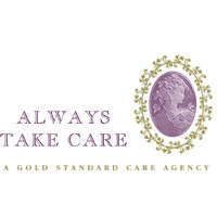 Always Take Care Logo