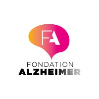 Fondation Alzheimer Logo