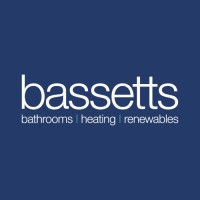Bassetts Logo