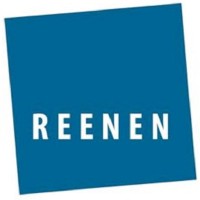 Van Reenen Glas Logo