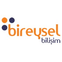 Bireysel Bilgisayar Ltd.Sti. Logo
