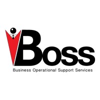BOSS Consulting, LLC Logo