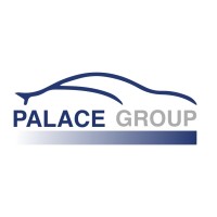Palace Group Accident Repair Centres Logo