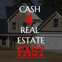 We Buy Real Estate Inc. Logo