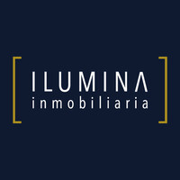 Inmobiliaria Ilumina Logo