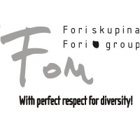 FORI GROUP Logo