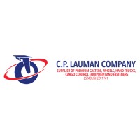 C.P. Lauman Company Logo