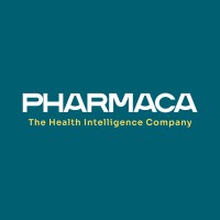 Pharmaca Health Intelligence Logo