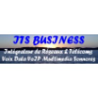 ITS BUSINESS Logo