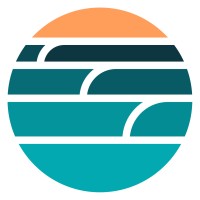 Dawn Patrol Surf Tracking Logo