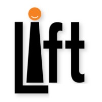 Leadership Institute For Tomorrow (L.I.F.T.) Logo