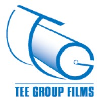 Tee Group Films, Inc. Logo