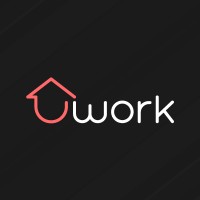 Uwork Logo