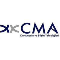 CMA Consultancy and Information Technologies Logo