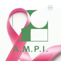 Asociación Mexicana de Profesionales Inmobiliarios A.C. Logo