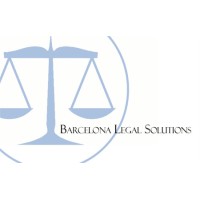 Barcelona Legal Solutions Logo