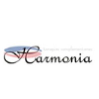 Harmonia Cursos e Terapias Complementares Logo