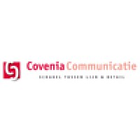 Covenia Communicatie Logo