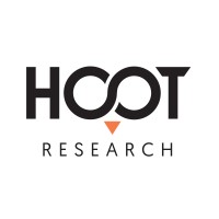 HOOT Research Inc. Logo