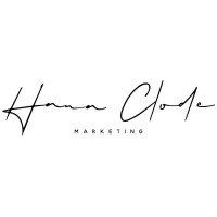 Hana Clode Marketing Logo