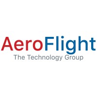 AeroFlight Logo