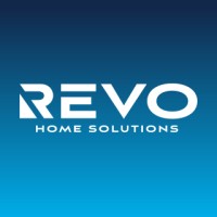 Revo Home Solutions Logo