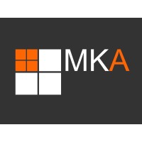 MKA Architectural Design Group Logo