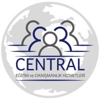 Central Eğitim ve Danışmanlık Hizmetleri Logo