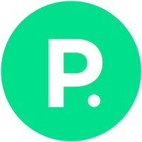 Path. Logo