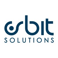 Orbit Solutions Pty Ltd Logo