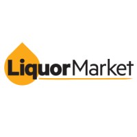 First Choice Liquor Market Logo