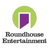 Roundhouse Entertainment Logo