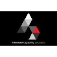 ACS Consulting Logo